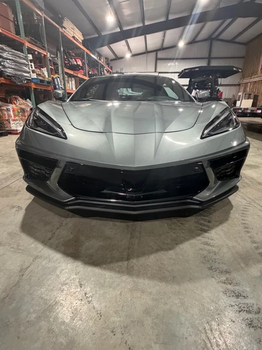 2023 Chevrolet Corvette C8 - Image 2 of 9