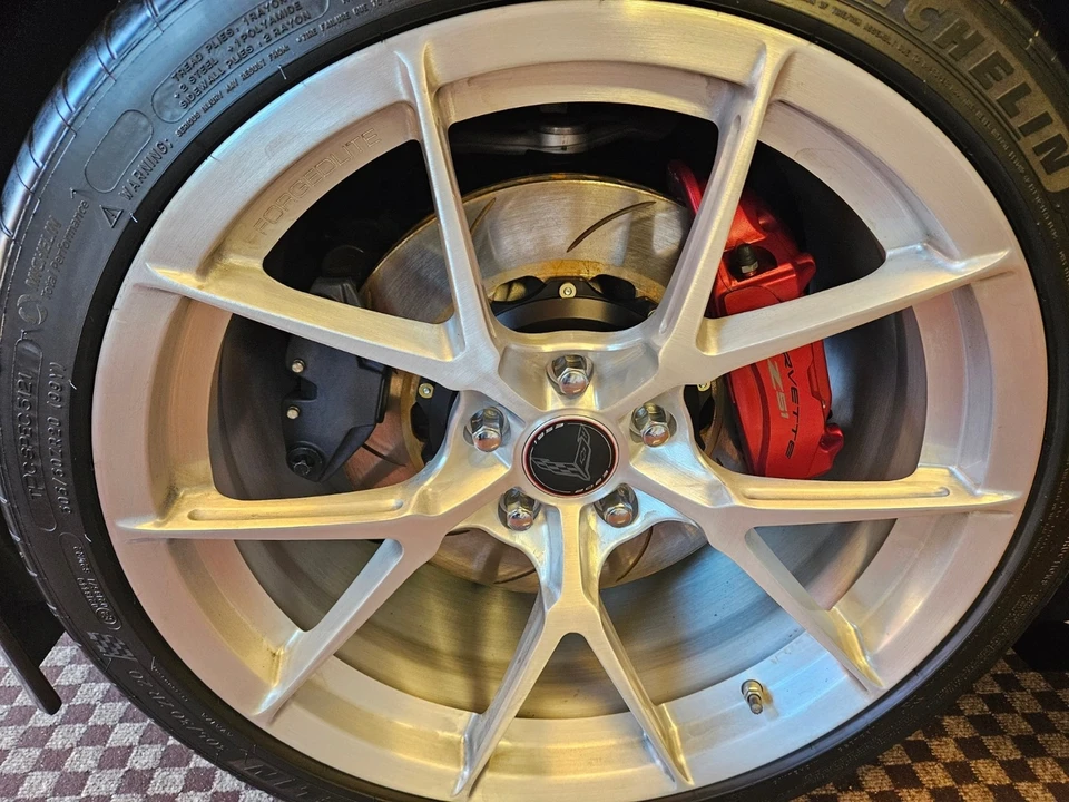 2023 Chevrolet Corvette C8 - Image 12 of 21