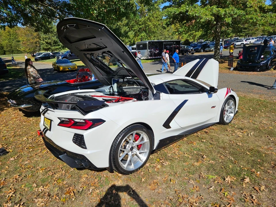 2023 Chevrolet Corvette C8 - Image 6 of 21