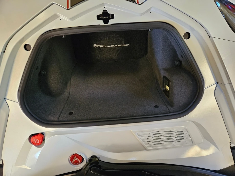 2023 Chevrolet Corvette C8 - Image 14 of 21