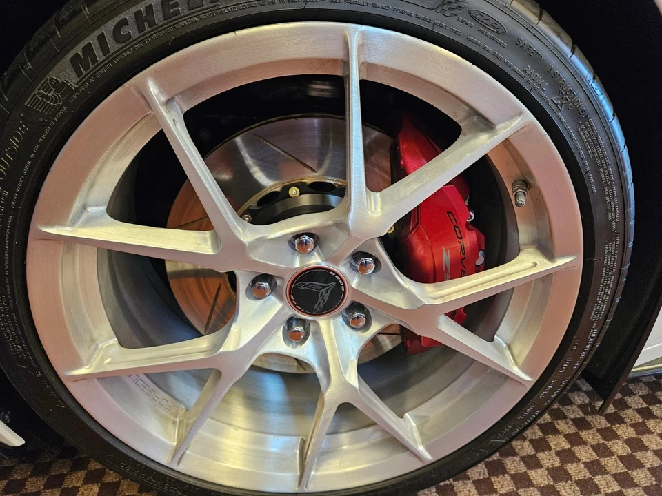 2023 Chevrolet Corvette C8 - Image 11 of 21