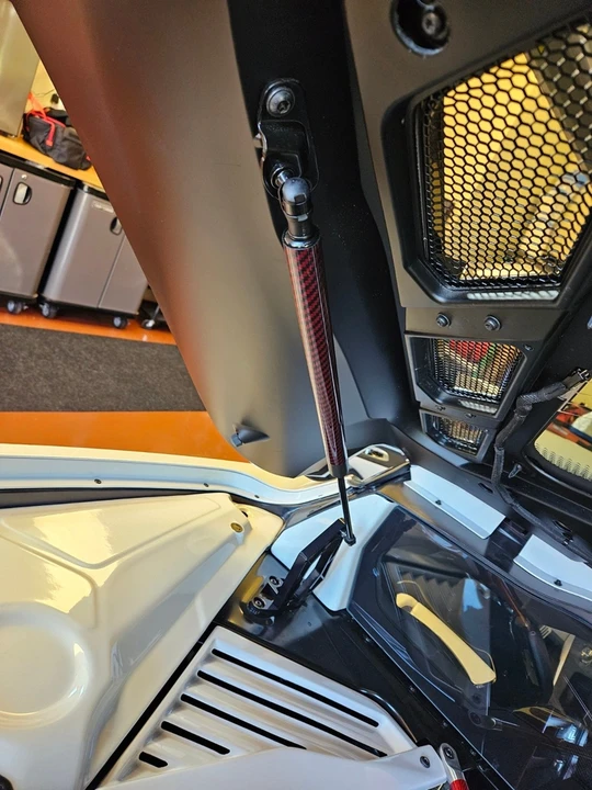 2023 Chevrolet Corvette C8 - Image 21 of 21