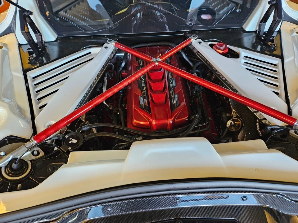 2023 Chevrolet Corvette C8 - Image 9 of 21
