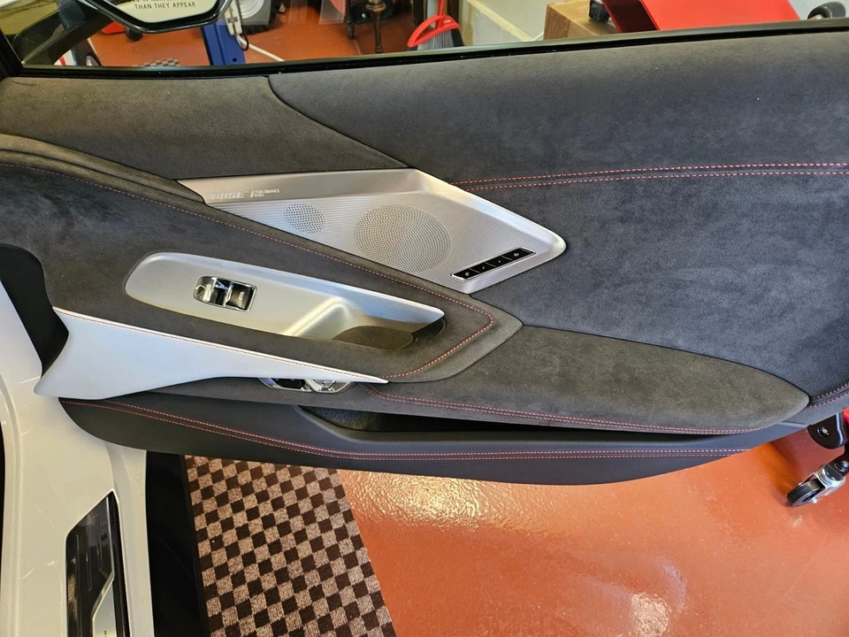 2023 Chevrolet Corvette C8 - Image 19 of 21