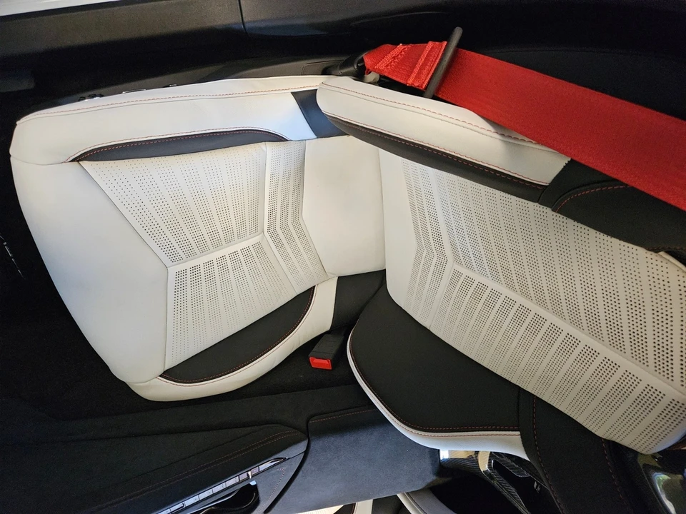2023 Chevrolet Corvette C8 - Image 17 of 21