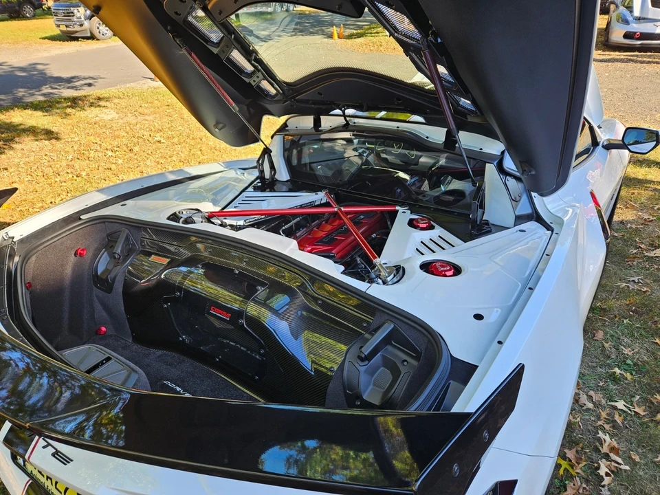 2023 Chevrolet Corvette C8 - Image 5 of 21