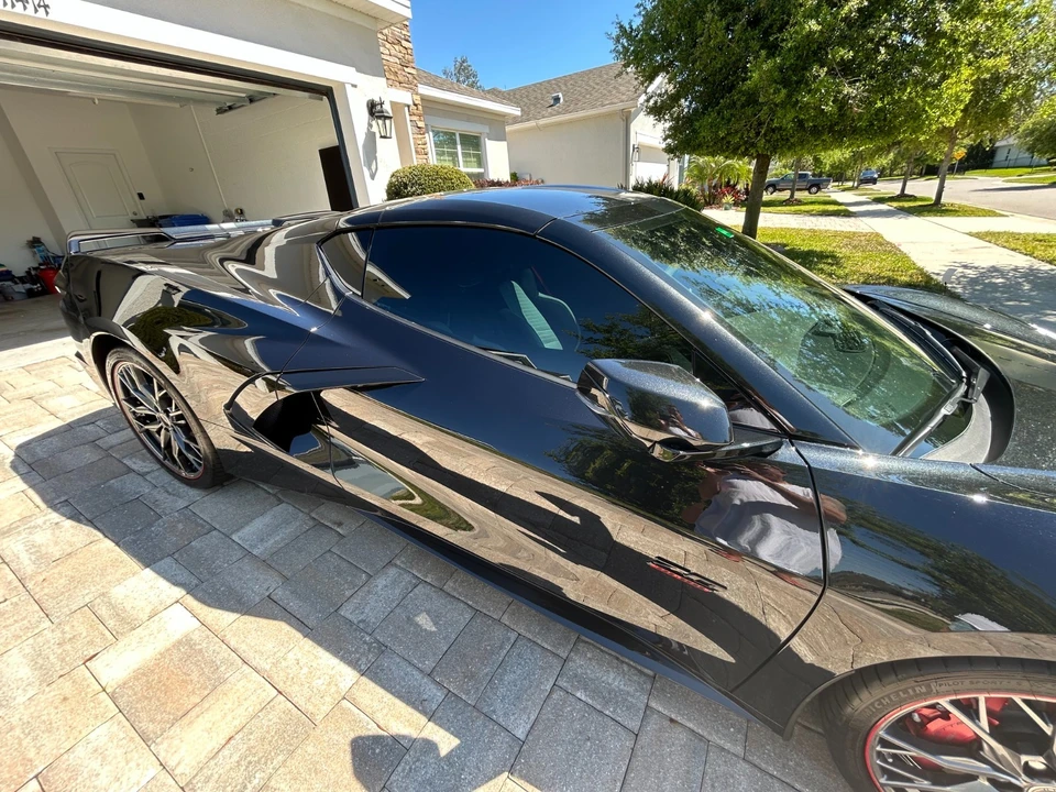 2023 Chevrolet Corvette C8 - Image 4 of 21