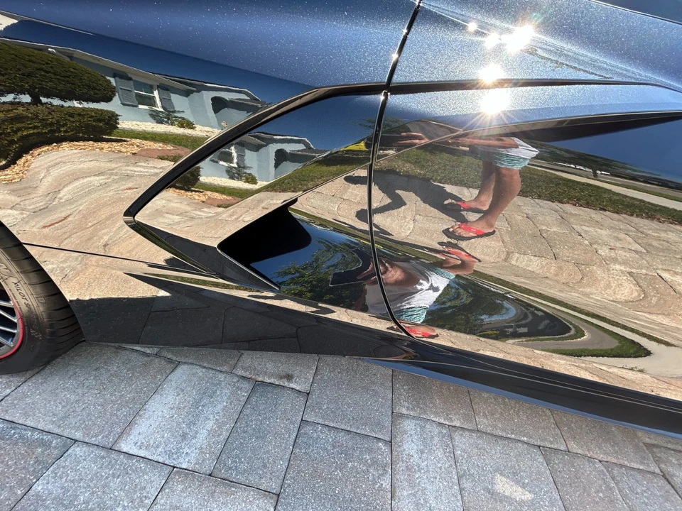 2023 Chevrolet Corvette C8 - Image 12 of 21