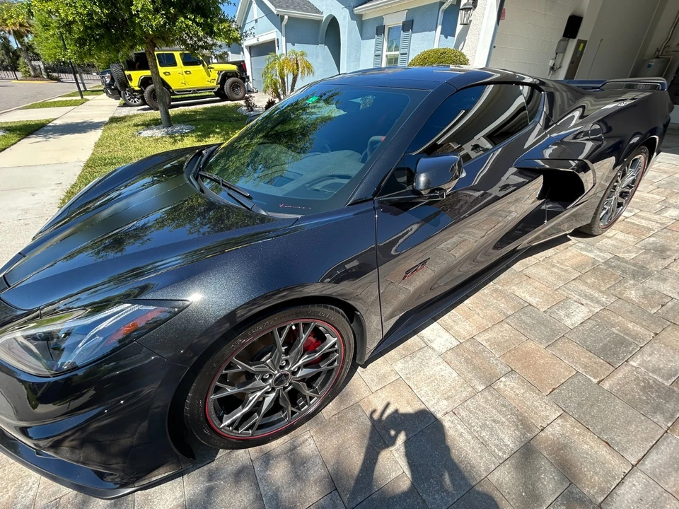 2023 Chevrolet Corvette C8 - Image 5 of 21