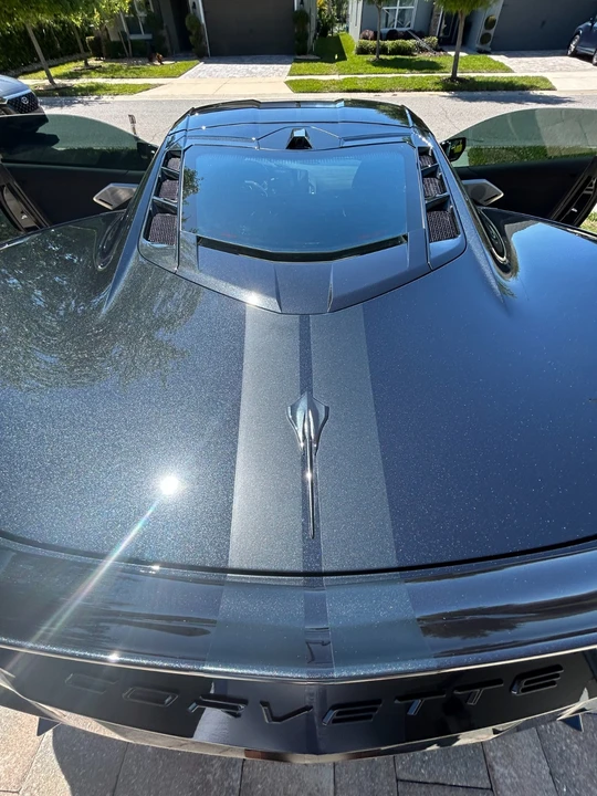2023 Chevrolet Corvette C8 - Image 10 of 21
