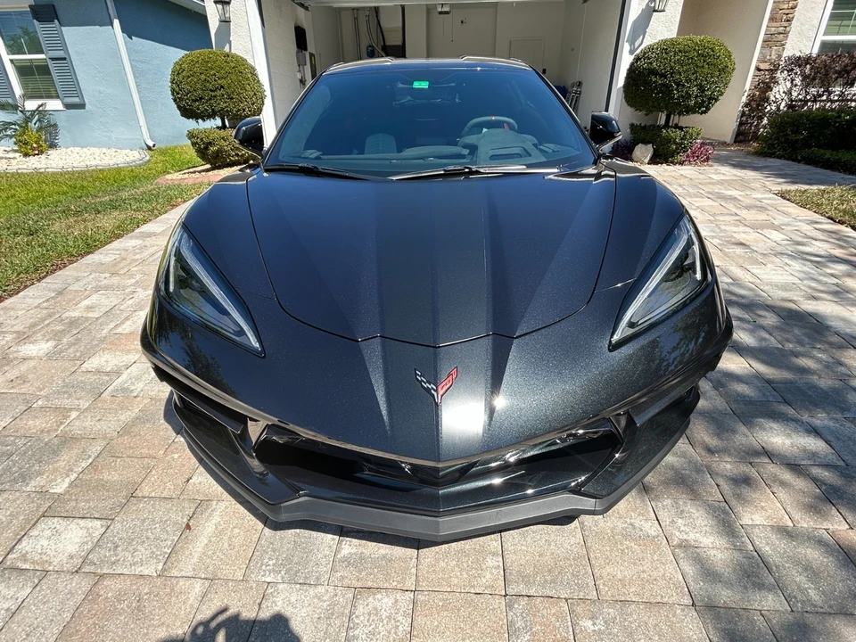 2023 Chevrolet Corvette C8 - Image 8 of 21