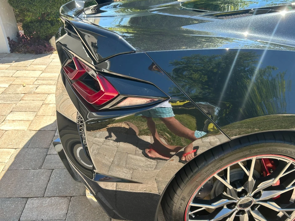 2023 Chevrolet Corvette C8 - Image 11 of 21