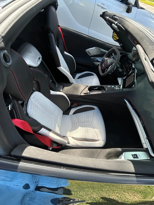 2023 Chevrolet Corvette C8 - Image 13 of 21