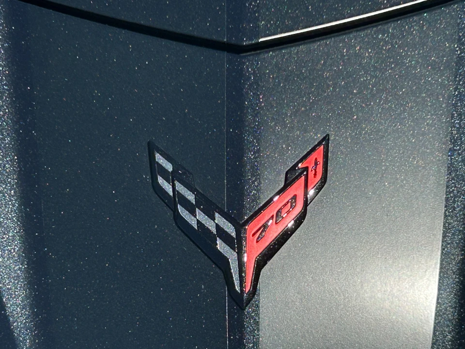 2023 Chevrolet Corvette C8 - Image 9 of 21