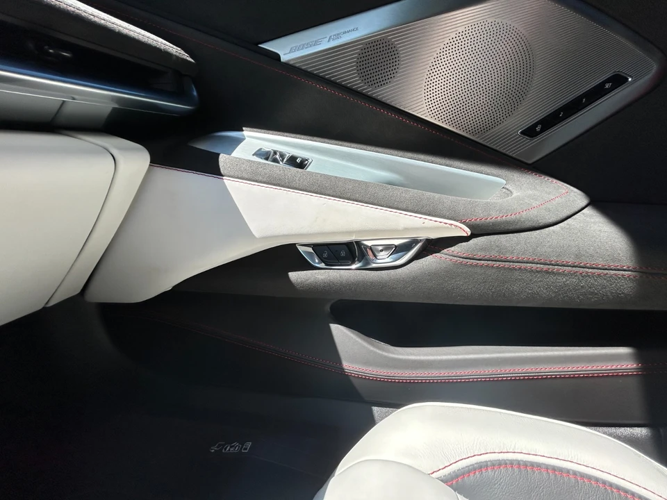 2023 Chevrolet Corvette C8 - Image 17 of 21