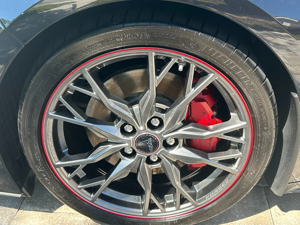 2023 Chevrolet Corvette C8 - Image 14 of 21