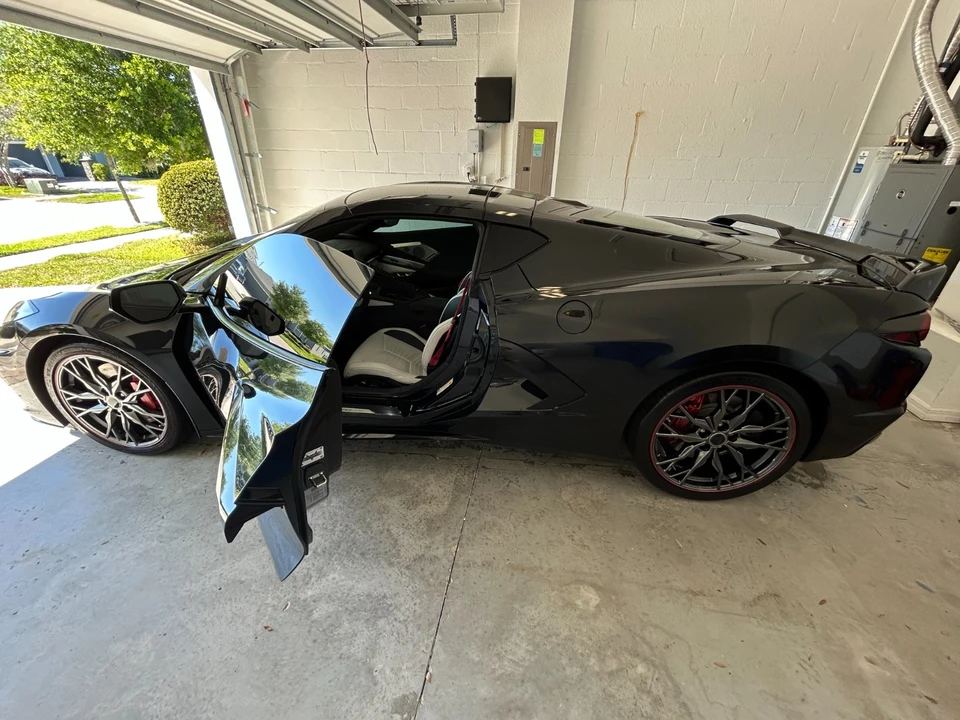 2023 Chevrolet Corvette C8 - Image 7 of 21