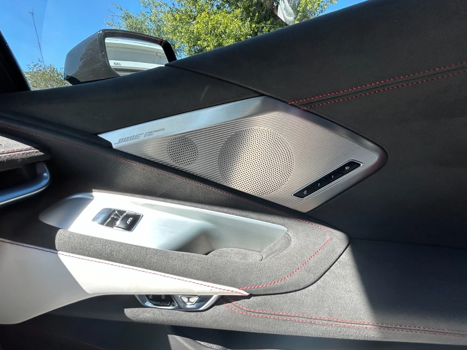 2023 Chevrolet Corvette C8 - Image 18 of 21
