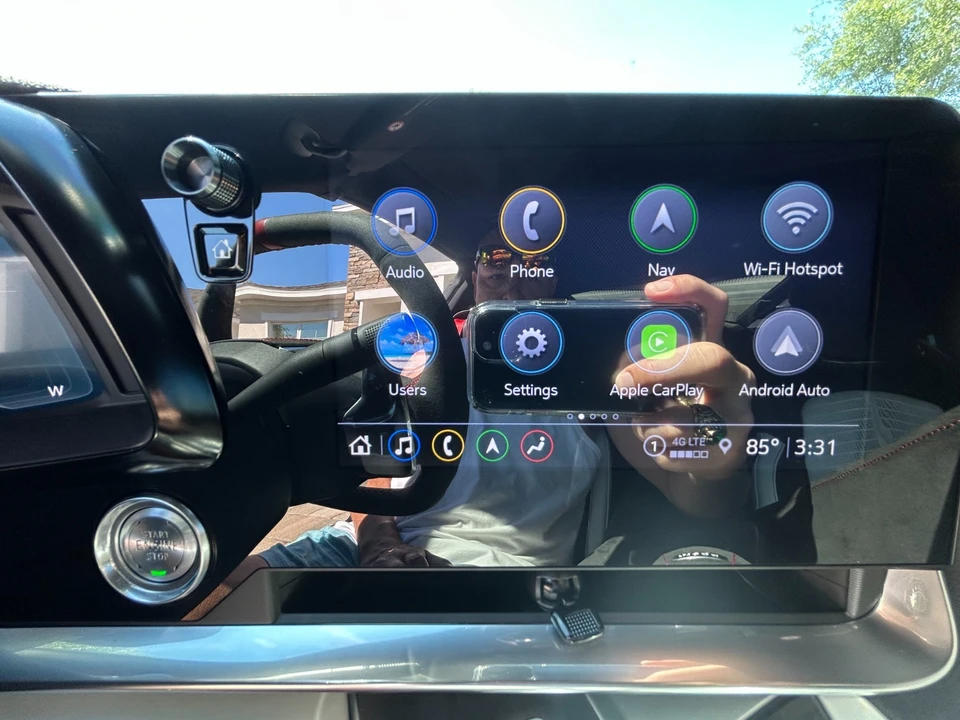 2023 Chevrolet Corvette C8 - Image 15 of 21
