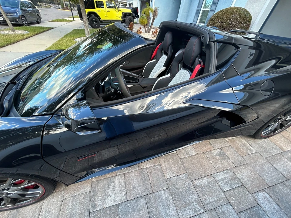 2023 Chevrolet Corvette C8 - Image 6 of 21