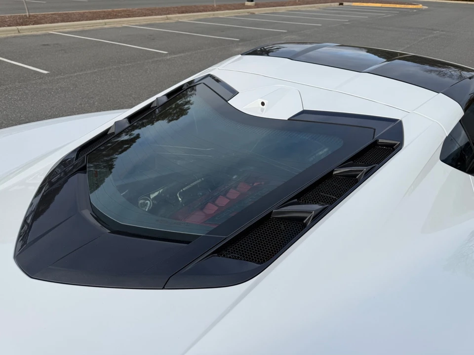 2023 Chevrolet Corvette C8 - Image 11 of 21