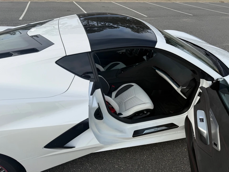2023 Chevrolet Corvette C8 - Image 5 of 21