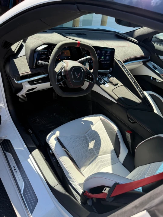 2023 Chevrolet Corvette C8 - Image 9 of 21