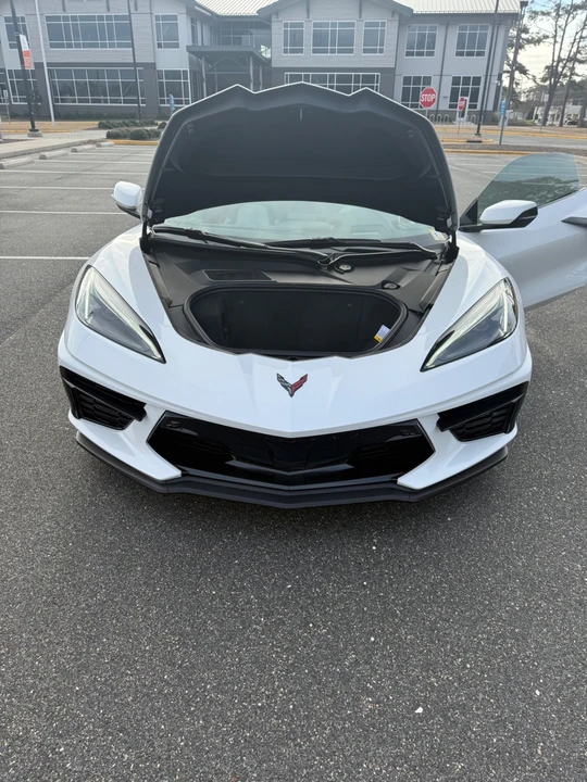 2023 Chevrolet Corvette C8 - Image 18 of 21