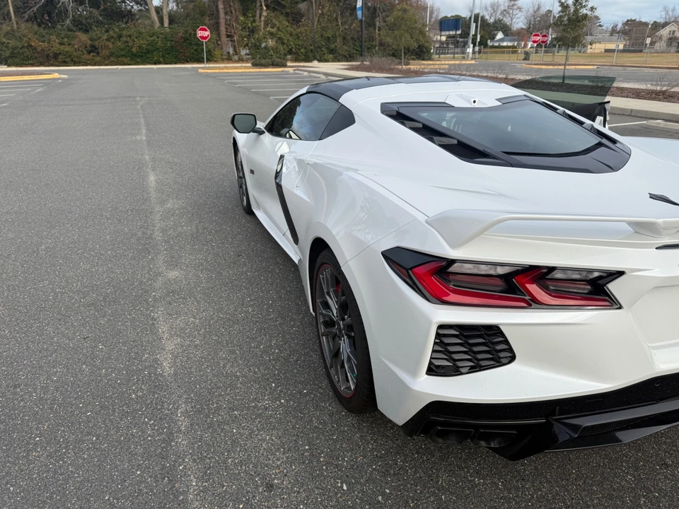 2023 Chevrolet Corvette C8 - Image 12 of 21