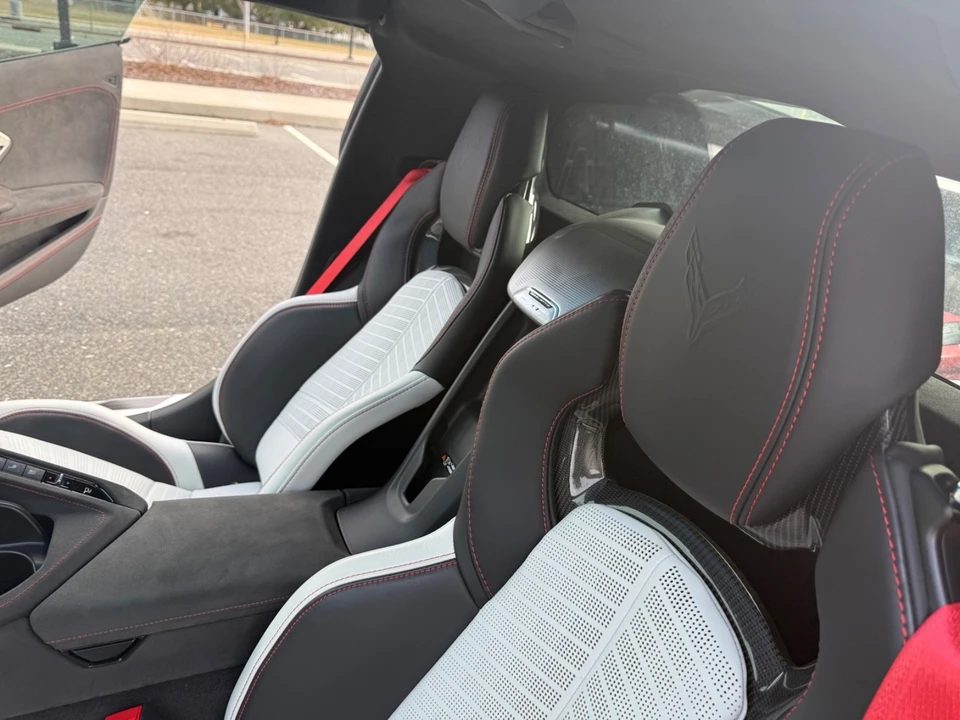 2023 Chevrolet Corvette C8 - Image 21 of 21