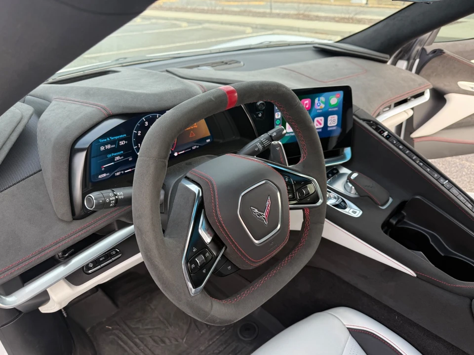 2023 Chevrolet Corvette C8 - Image 13 of 21