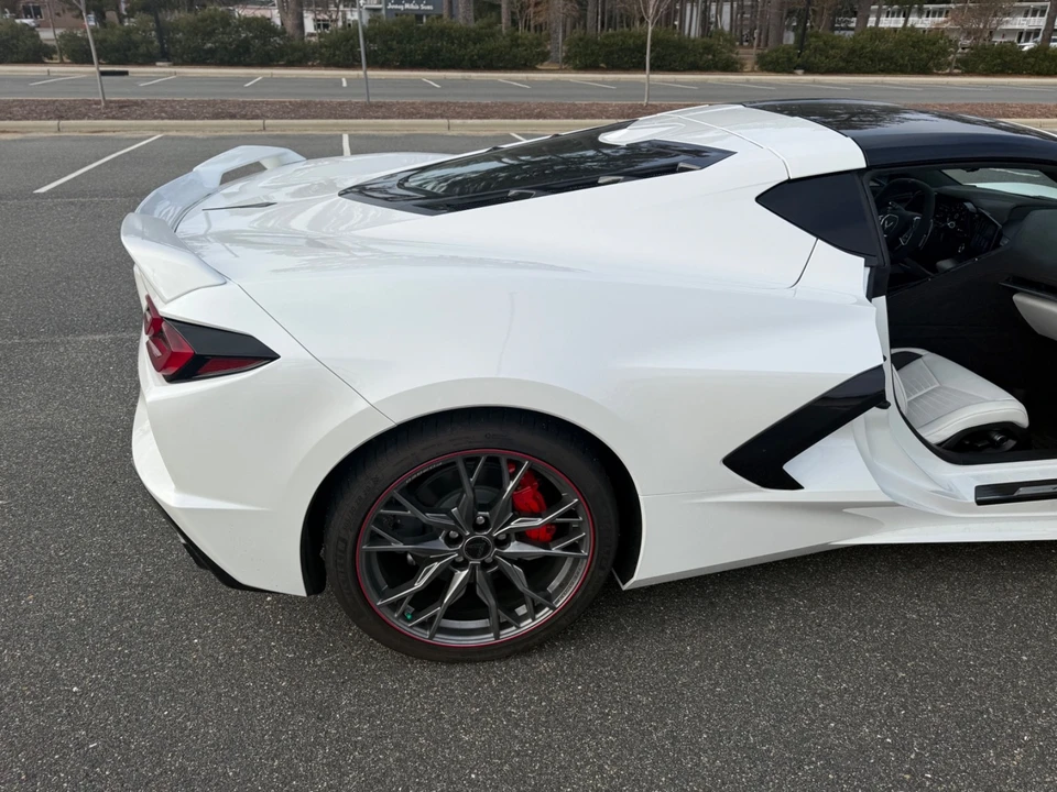 2023 Chevrolet Corvette C8 - Image 4 of 21
