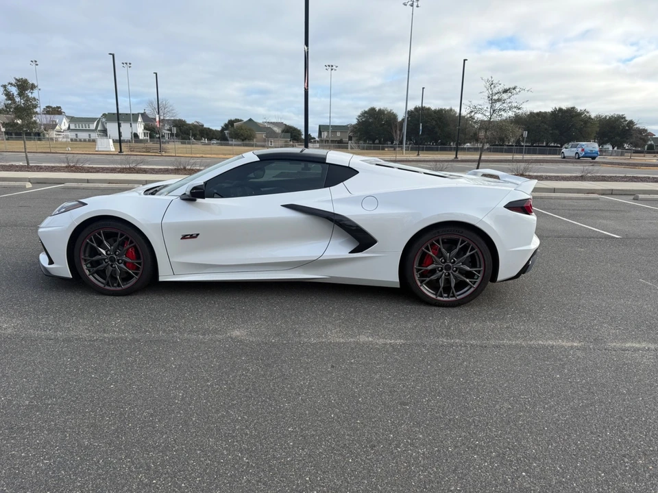 2023 Chevrolet Corvette C8 - Image 7 of 21