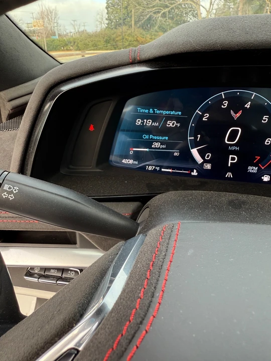2023 Chevrolet Corvette C8 - Image 16 of 21