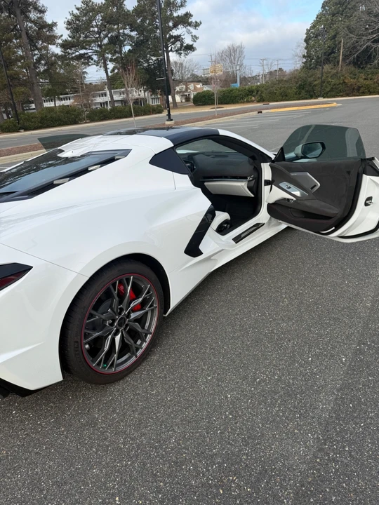2023 Chevrolet Corvette C8 - Image 15 of 21