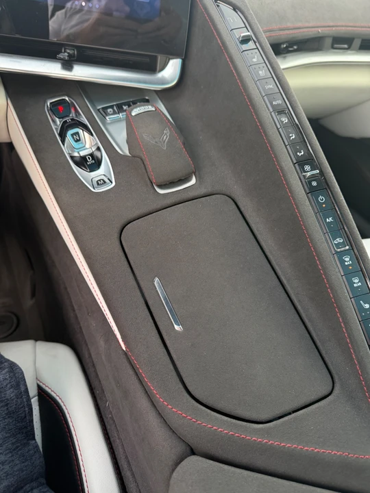 2023 Chevrolet Corvette C8 - Image 17 of 21