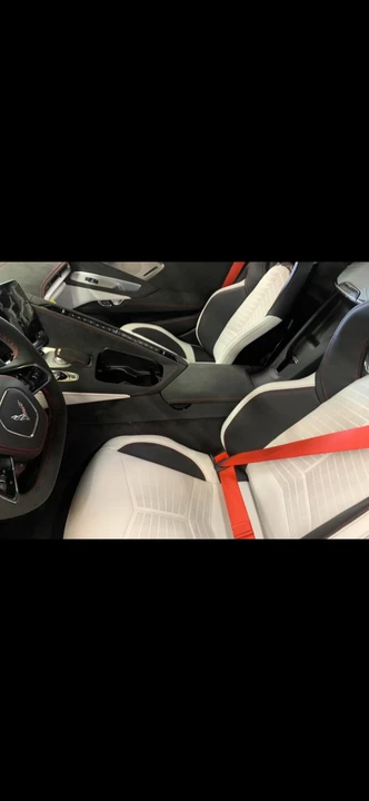 2023 Chevrolet Corvette C8 - Image 5 of 6