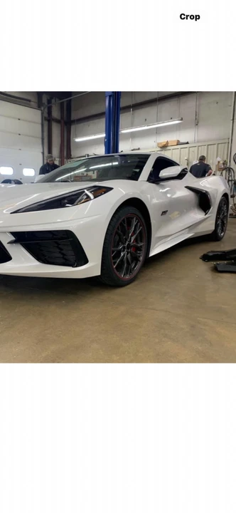 2023 Chevrolet Corvette C8 - Image 4 of 6