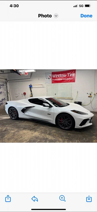 2023 Chevrolet Corvette C8 - Image 2 of 6