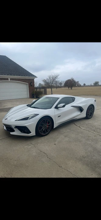 2023 Chevrolet Corvette C8 - Image 3 of 6