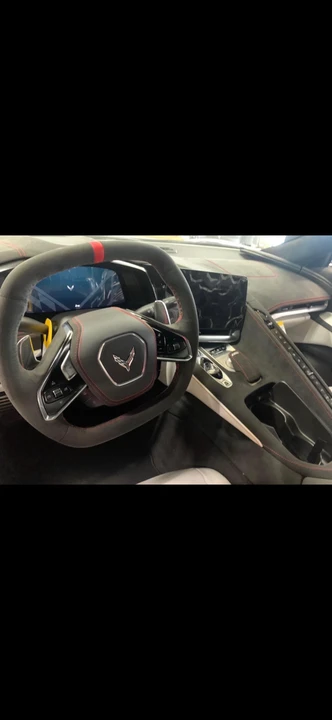 2023 Chevrolet Corvette C8 - Image 6 of 6