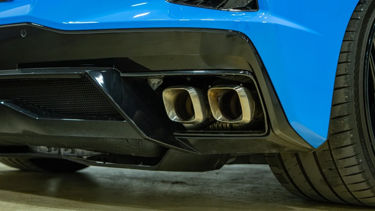 2023 Chevrolet Corvette C8 - Image 14 of 21