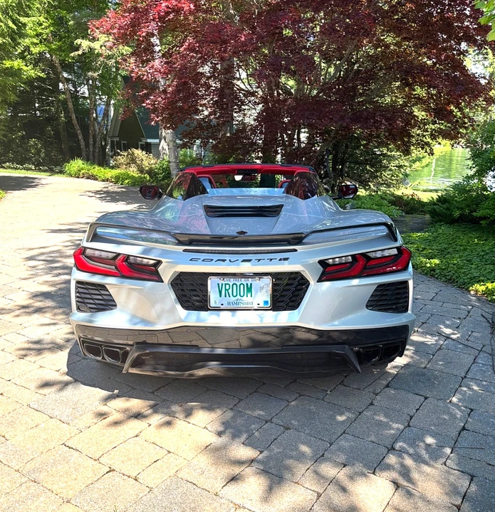 2023 Chevrolet Corvette C8 - Image 6 of 14