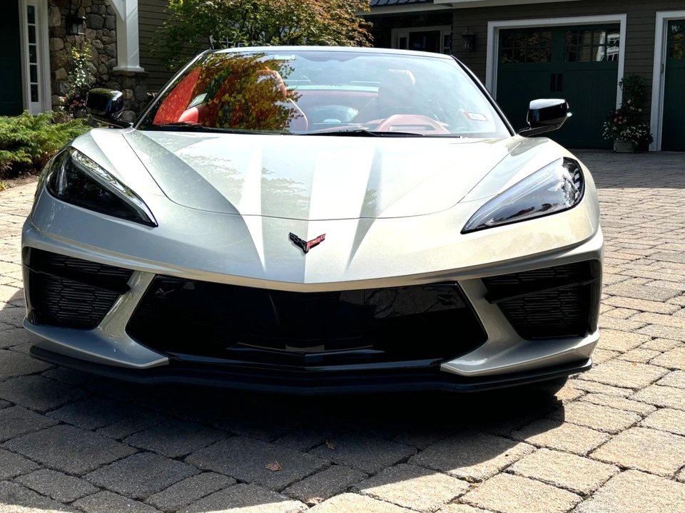 2023 Chevrolet Corvette C8 - Image 5 of 14