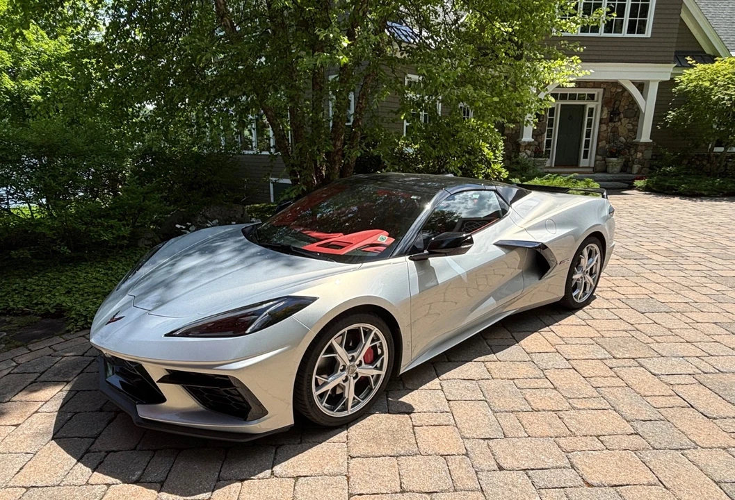 2023 Chevrolet Corvette C8 - Image 7 of 14