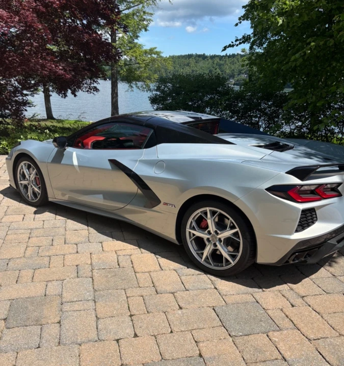 2023 Chevrolet Corvette C8 - Image 9 of 14