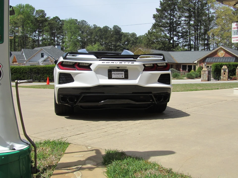 2023 Chevrolet Corvette C8 - Image 6 of 12
