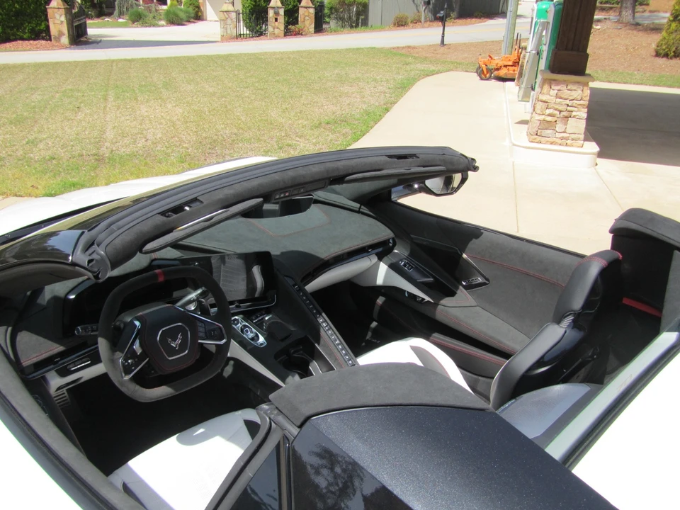 2023 Chevrolet Corvette C8 - Image 7 of 12