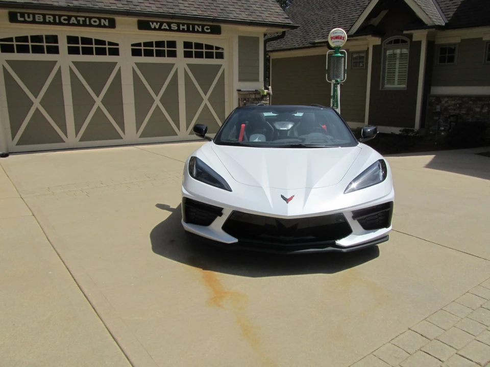 2023 Chevrolet Corvette C8 - Image 11 of 14