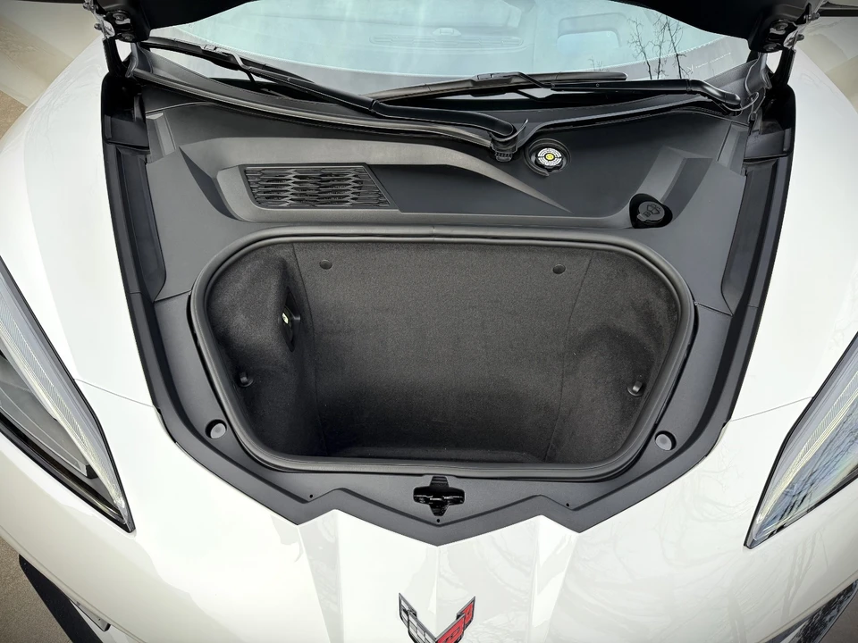 2023 Chevrolet Corvette C8 - Image 20 of 21